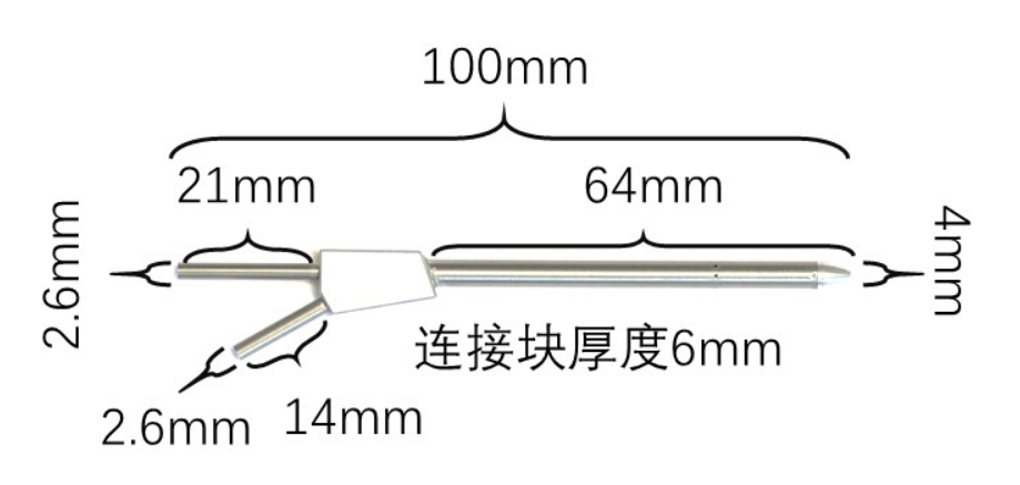 空速计详情图