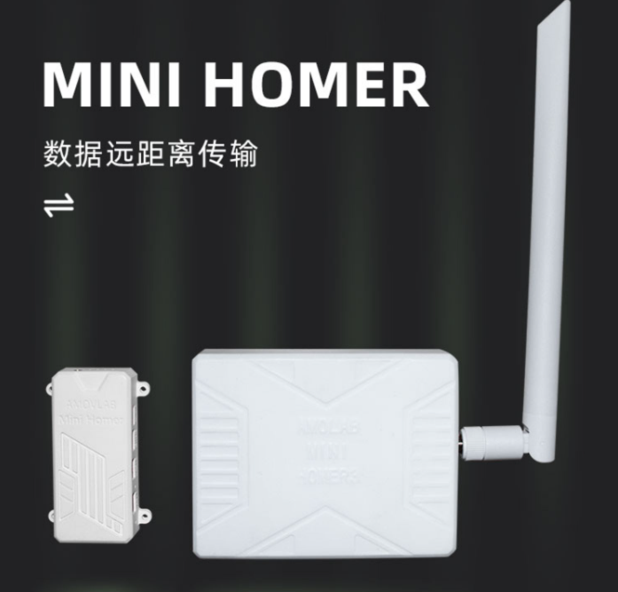 MINI HOMER详情图