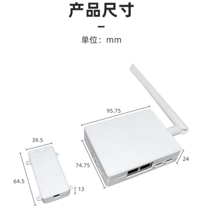 MINI HOMER详情图